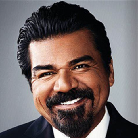 George  Lopez