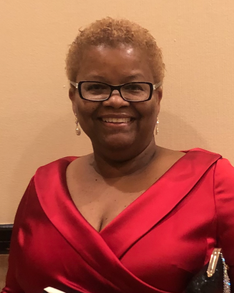 Patrice M. Foster