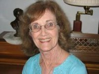 Beverly S.  McClure