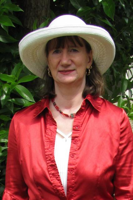 Joan Donaldson-Yarmey