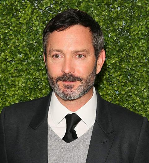 Thomas  Lennon