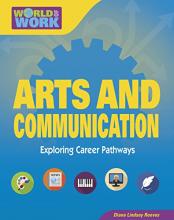 World of Work: Arts and Communication