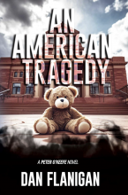 An American Tragedy (Peter O'Keefe Book 4)