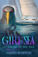 Girl At Sea - A Coming of Age Tale