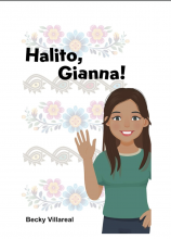 Halito, Gianna