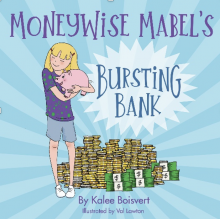 MoneyWise Mabel's Bursting Bank