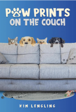 Paw Prints on the Couch: How pets enrich our lives 