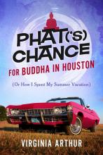 Phat('s) Chance for Buddha in Houston