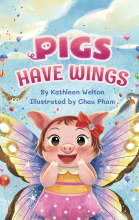 Pigs Have Wings