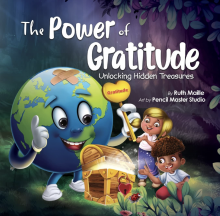 The Power of Gratitude Unlocking Hidden Treasures