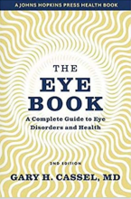 The Eye Book