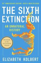 The Sixth Extinction: An Unnatural History