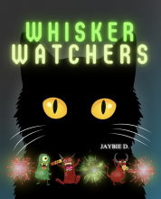 Whisker Watchers