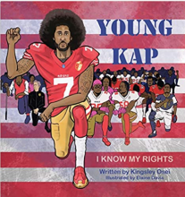 Young Kap