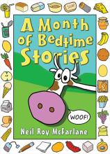 A Month of Bedtime Stories